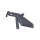 Engine bonnet hinge DT SPARE PARTS IAM-Expertise suitable for MAN