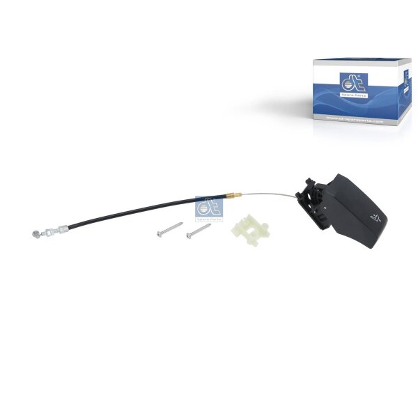 Steuergerät Sitzverstellung DT SPARE PARTS IAM-Expertise passend für SCANIA