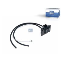 Ventil DT SPARE PARTS Aftermarket-Expertise passend...