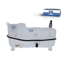 Ausgleichsbehälter Kühlmittel DT SPARE PARTS...