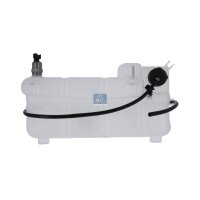 Ausgleichsbehälter Kühlmittel DT SPARE PARTS...