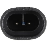 Ausgleichsbehälter Kühlmittel DT SPARE PARTS IAM-Expertise passend für IVECO