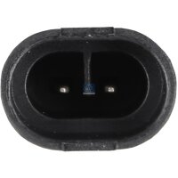 Ausgleichsbehälter Kühlmittel DT SPARE PARTS IAM-Expertise passend für IVECO