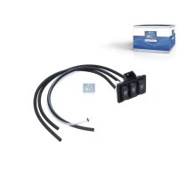 Ventil DT SPARE PARTS Aftermarket-Expertise passend...