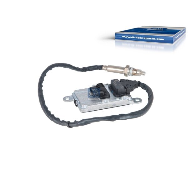 NOx-Sensor Harnstoffeinspritzung 5-polig M20 x 1,5 DT SPARE PARTS für IVECO