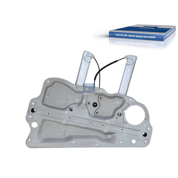 Fensterheber elektrisch DT SPARE PARTS IAM-Expertise passend für VOLVO