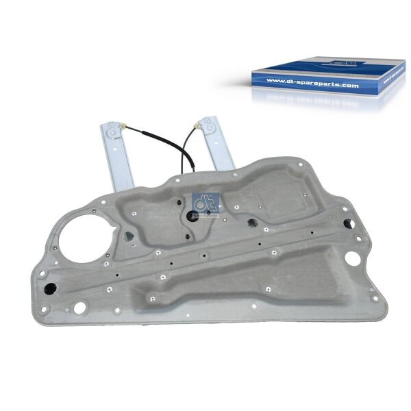 Fensterheber elektrisch DT SPARE PARTS IAM-Expertise passend für VOLVO