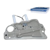 Fensterheber elektrisch DT SPARE PARTS IAM-Expertise...
