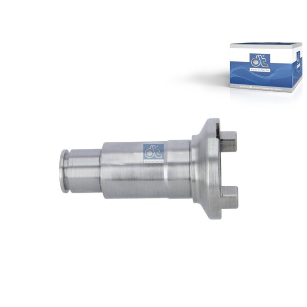 PTO shaft DT SPARE PARTS Aftermarket-Expertise for e.g. suitable for e.g. MAN