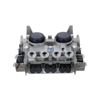 Trailer modulator DT SPARE PARTS IAM-Expertise suitable for e.g. KRONE