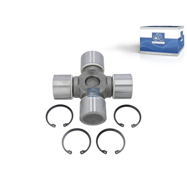 Gelenk Gelenkwelle DT SPARE PARTS IAM-Expertise passend für SCANIA