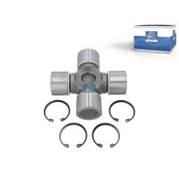 Gelenk Gelenkwelle DT SPARE PARTS IAM-Expertise passend...