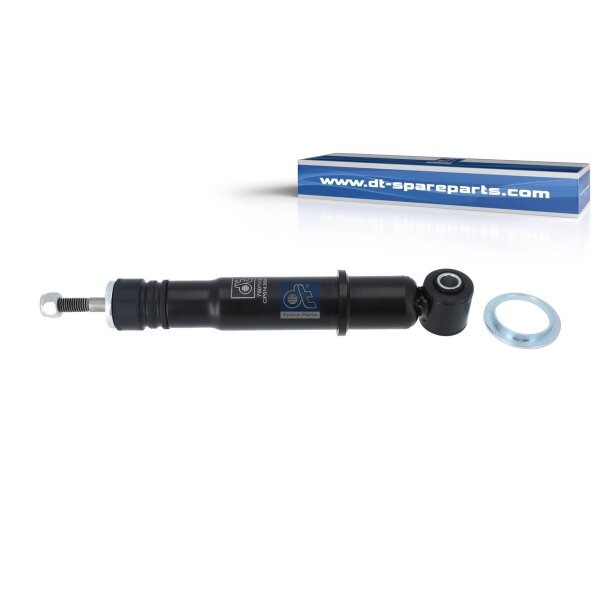 Dämpfer Fahrerhauslagerung DT SPARE PARTS IAM-Expertise passend für SCANIA