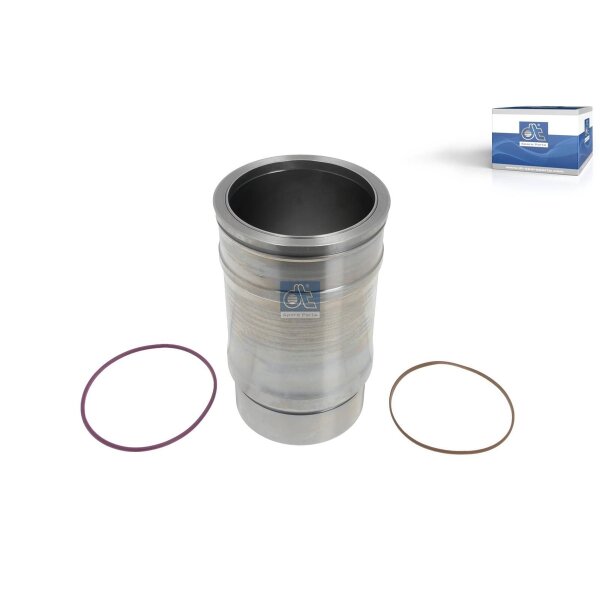 Zylinderlaufbuchse DT SPARE PARTS IAM-Expertise passend für MERCEDES-BENZ