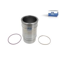 Zylinderlaufbuchse DT SPARE PARTS IAM-Expertise passend...