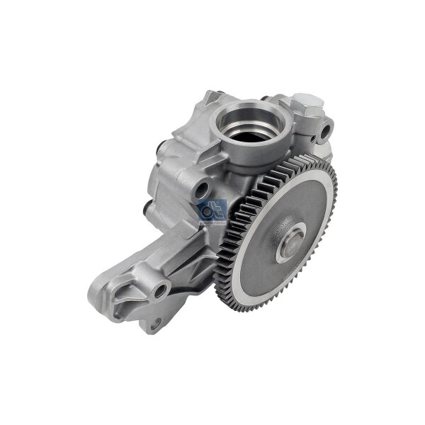 Ölpumpe DT SPARE PARTS Aftermarket-Expertise passend für SCANIA