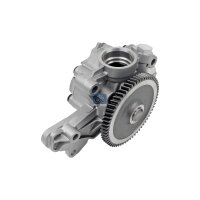 Ölpumpe DT SPARE PARTS Aftermarket-Expertise passend...