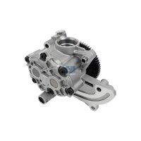 Ölpumpe DT SPARE PARTS Aftermarket-Expertise passend...