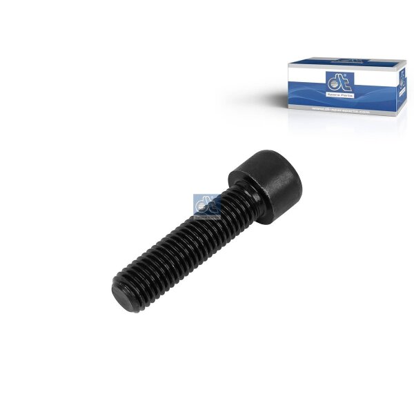 Spring Bolt M14 55 mm DT SPARE PARTS IAM-Expertise suitable for e.g. RENAULT