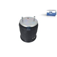 Federbalg Luftfederung DT SPARE PARTS IAM-Expertise...