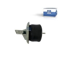 Federbalg Luftfederung DT SPARE PARTS IAM-Expertise...