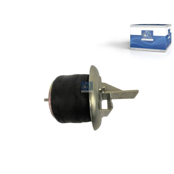Federbalg Luftfederung DT SPARE PARTS IAM-Expertise passend für IVECO