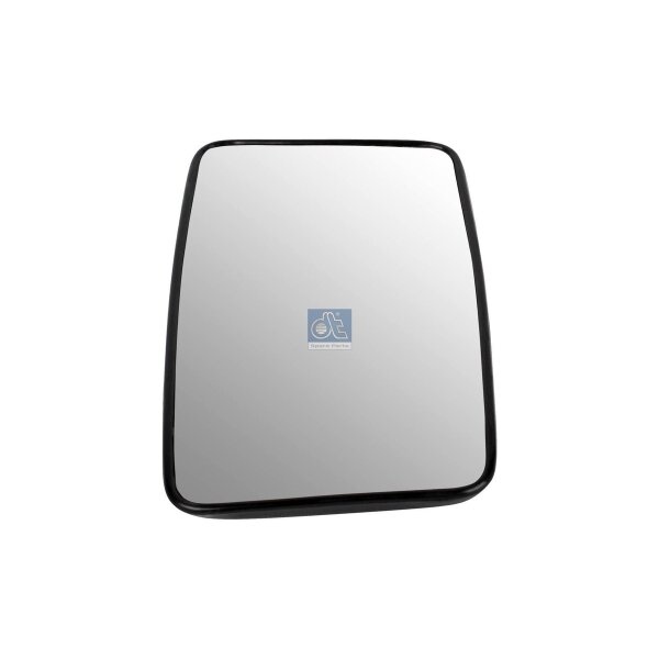 Außenspiegel Fahrerhaus DT SPARE PARTS für u.a. MERCEDES-BENZ NG