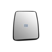 Außenspiegel Fahrerhaus DT SPARE PARTS für...