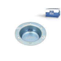 Protective cover Wheel Hub DT SPARE PARTS IAM-Expertise...