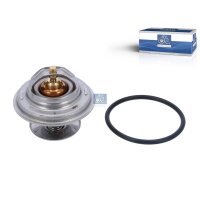 Thermostat Coolant 79 °C DT SPARE PARTS IAM expertise...