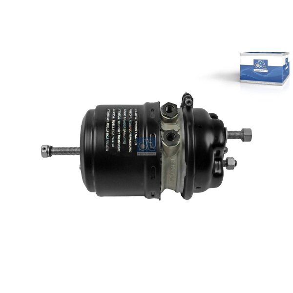 Federspeicherbremszylinder Type 24/24 DT SPARE PARTS für u.a. VOLVO FM