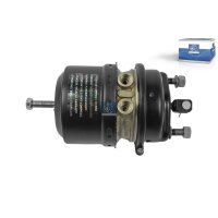 Federspeicherbremszylinder Type 24/24 DT SPARE PARTS...