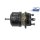 Spring brake cylinder type 24/24 DT SPARE PARTS for MB ACTROS and others