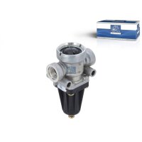 Pressure relief valve M22 x 15 8 bar DT SPARE PARTS for...