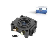 Anti-Rotation Actuator Manual Transmission DT SPARE PARTS...