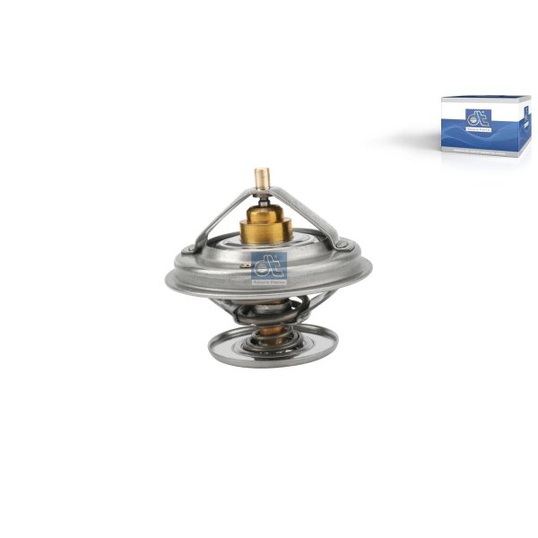 Thermostat Coolant 71 °C DT SPARE PARTS for MERCEDES-BENZ NG and others