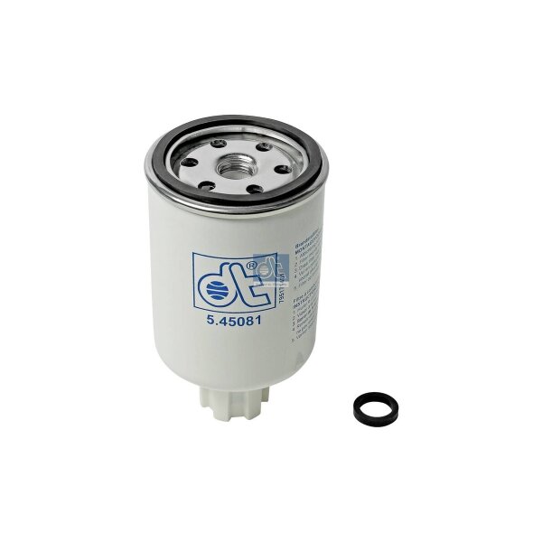 Spin-on Fuel Filter DT SPARE PARTS IAM-Expertise for SCANIA 3 and others