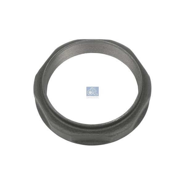 Nut Axle Journal M80 x 1.5L DT SPARE PARTS for MERCEDES-BENZ ATEGO and others
