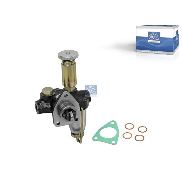 Fuel Feed Pump DT SPARE PARTS for MERCEDES-BENZ NG and others
