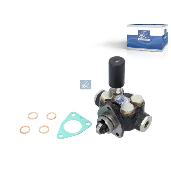 Pumpe Kraftstoffvorförderung DT SPARE PARTS IAM-Expertise passend für SCANIA