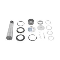 Repair Kit Kingpin 192 5 mm DT SPARE PARTS for VOLVO FL6...