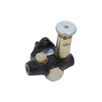 Pumpe Kraftstoffvorförderung DT SPARE PARTS passend...