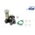 Fuel Feed Pump DT SPARE PARTS IAM-Expertise suitable for e.g. SCANIA 3