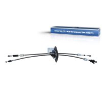 Cable Pull Manual Transmission DT SPARE PARTS...
