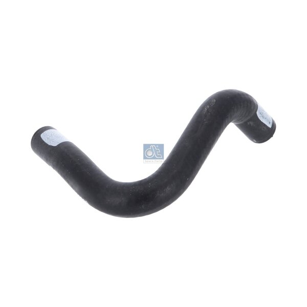 Kühlerschlauch DT SPARE PARTS Aftermarket-Expertise passend für SCANIA