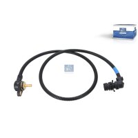 Sensor DT SPARE PARTS Aftermarket-Expertise suitable for...
