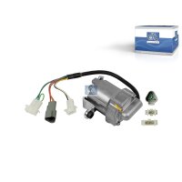 Sensor DT SPARE PARTS Aftermarket-Expertise suitable for...