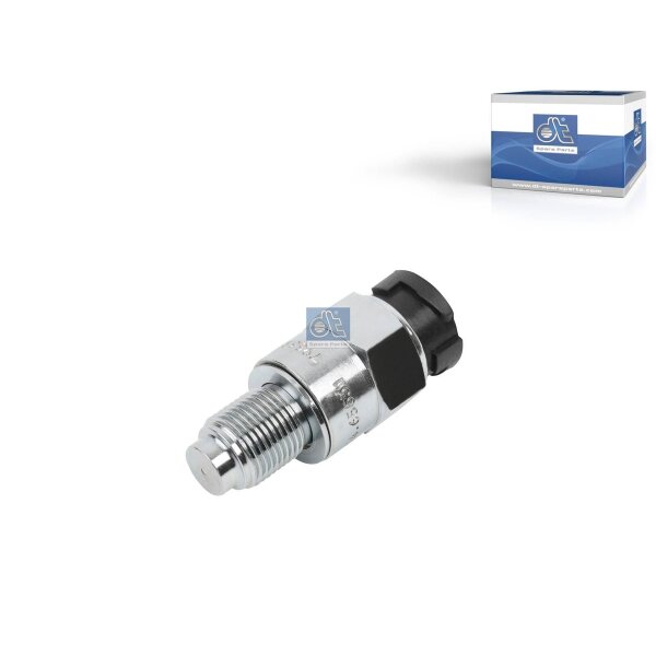 Sensor Speed M18 x 1.5 DT SPARE PARTS Aftermarket-Expertise for e.g. DAF CF