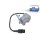 Accelerator Pedal Position Sensor 7-pin DT SPARE PARTS suitable for SCANIA