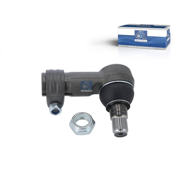 Tie Rod End DT SPARE PARTS IAM-Expertise suitable for e.g. RENAULT